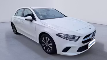 MERCEDES-BENZ A Klasa