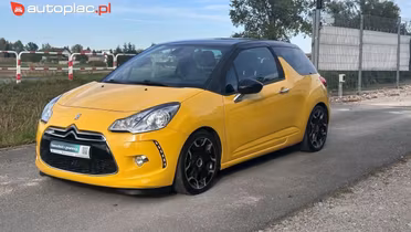 CITROEN DS3