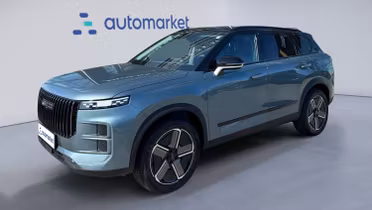JAECOO J7