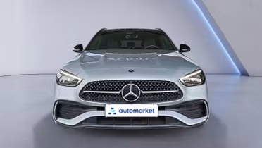 MERCEDES-BENZ C Klasa