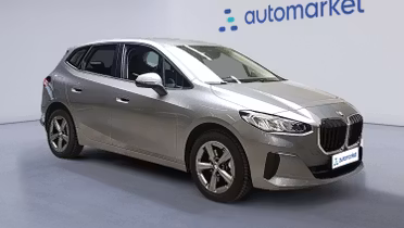 BMW Seria 2