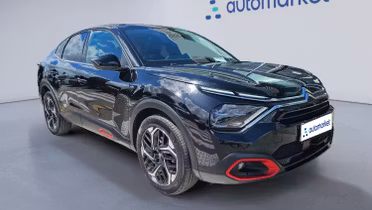 CITROEN C4 X