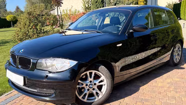 BMW Seria 1
