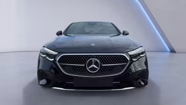 MERCEDES-BENZ E Klasa