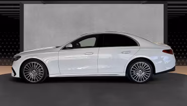 MERCEDES-BENZ E Klasa