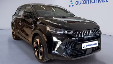 MITSUBISHI Grandis