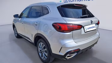 MG HS