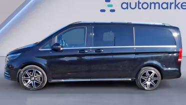 MERCEDES-BENZ V Klasa