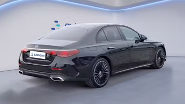MERCEDES-BENZ E Klasa