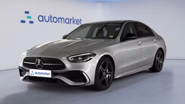 MERCEDES-BENZ C Klasa