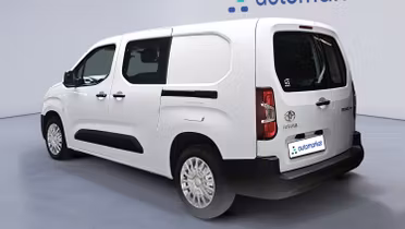 TOYOTA Proace City