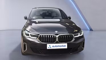 BMW Seria 6