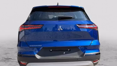MITSUBISHI Grandis