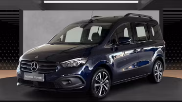 MERCEDES-BENZ T klasa