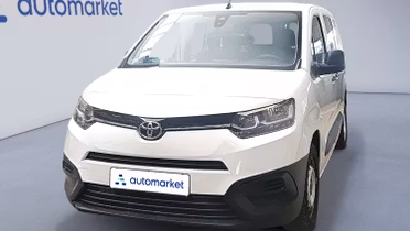TOYOTA Proace City