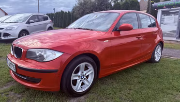 BMW Seria 1