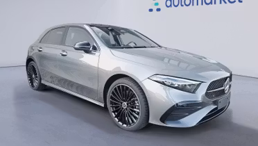 MERCEDES-BENZ A Klasa