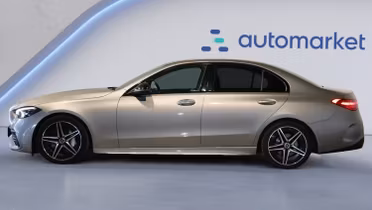MERCEDES-BENZ C Klasa