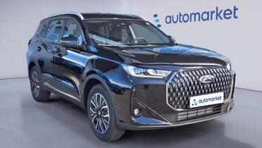 CHERY Tiggo 7