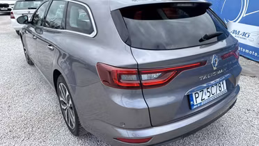 RENAULT Talisman