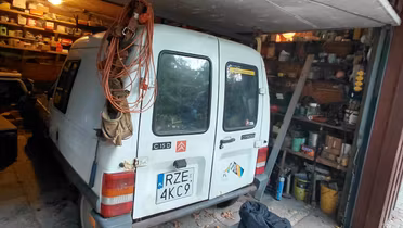 CITROEN C 15