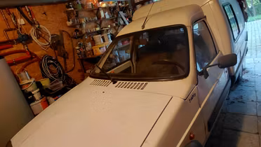 CITROEN C 15