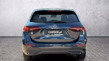 MERCEDES-BENZ B Klasa