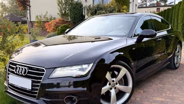 AUDI A7 Sportback