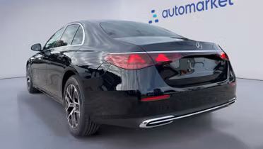 MERCEDES-BENZ E Klasa