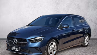 MERCEDES-BENZ B Klasa