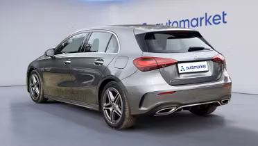 MERCEDES-BENZ A Klasa