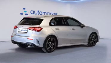 MERCEDES-BENZ A Klasa