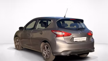 NISSAN Pulsar