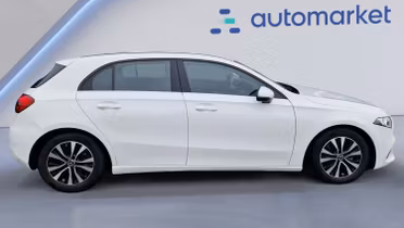 MERCEDES-BENZ A Klasa