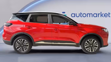 CHERY Tiggo 7