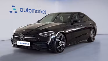 MERCEDES-BENZ C Klasa