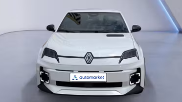RENAULT R5