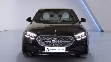 MERCEDES-BENZ E Klasa
