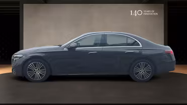 MERCEDES-BENZ E Klasa