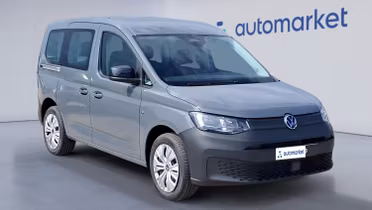 VOLKSWAGEN Caddy osobowy