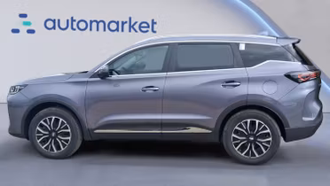 CHERY Tiggo 7