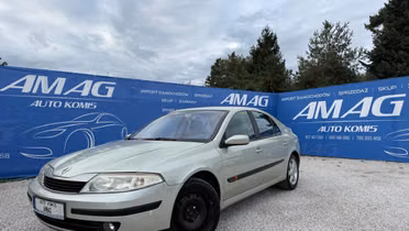 RENAULT Laguna