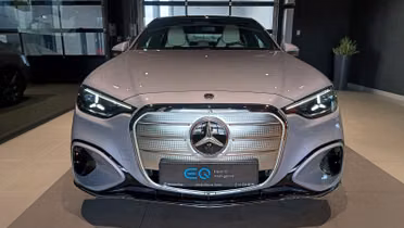 MERCEDES-BENZ C Klasa