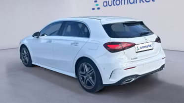 MERCEDES-BENZ A Klasa