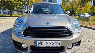 MINI [BMW] Countryman