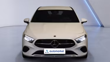 MERCEDES-BENZ A Klasa