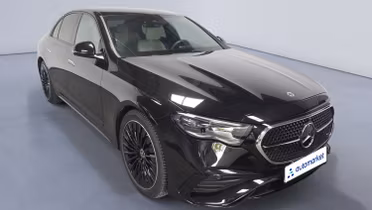 MERCEDES-BENZ E Klasa