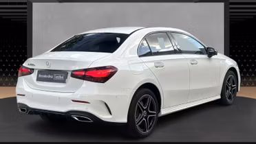 MERCEDES-BENZ A Klasa