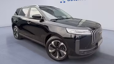 JAECOO J5