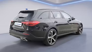 MERCEDES-BENZ C Klasa